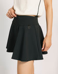 Seoul Skirt - Black