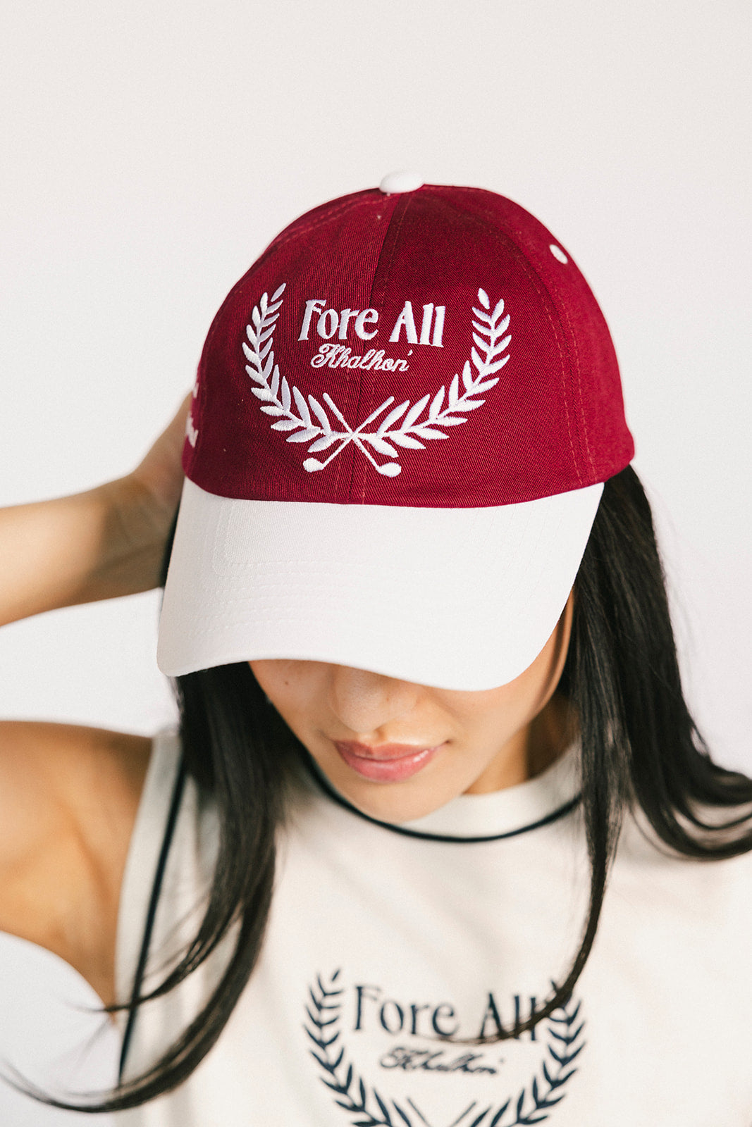 Fore All Women's Golf Club – foreall.com
