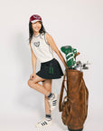 Seoul Skirt - Black
