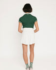 Angie Polo - Green