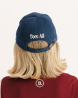 Usa Hat - Midnight