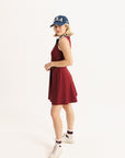 Usa Hat - Midnight