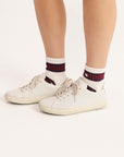 Striped Sock - Heritage/Midnight