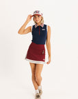 Tackle Polo - Midnight