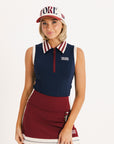 Tackle Polo - Midnight