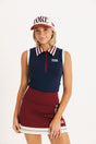 Tackle Polo - Midnight