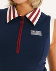 Tackle Polo - Midnight