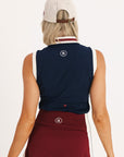 Tackle Polo - Midnight