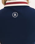 Tackle Polo - Midnight