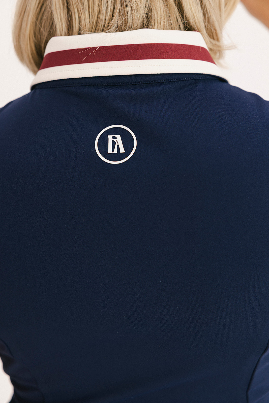 Tackle Polo - Midnight
