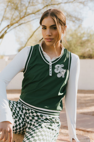 ゴルフィッカーズ ベスト golfickers Puff Vest 2023 ゴルフィッカーズ ベスト golfickers Puff Vest 2023 【公式通販】