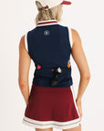 Tackle Polo - Midnight