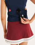 Tackle Polo - Midnight