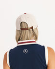 Fore Hat - Heritage/Wine