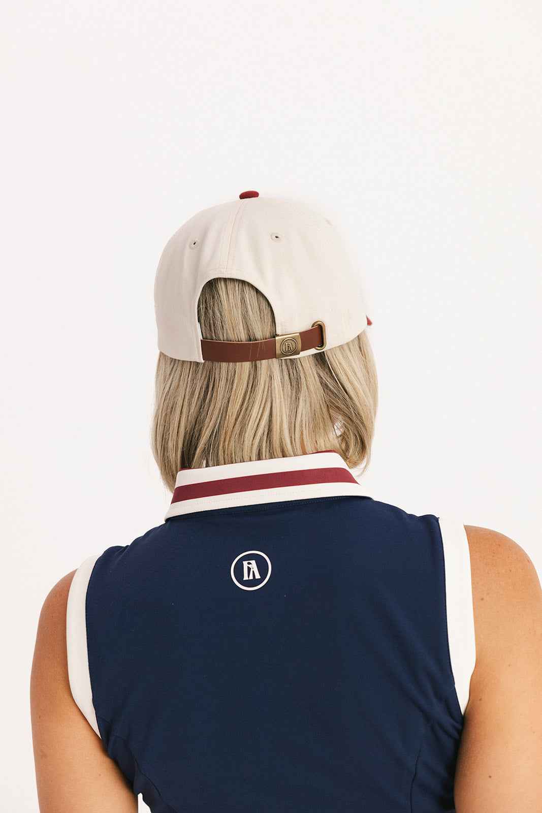 Fore Hat - Heritage/Wine