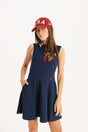 Jordan Dress - Midnight