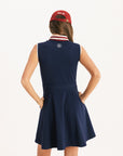 Jordan Dress - Midnight