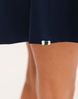 Jordan Dress - Midnight