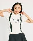 Womens Busan Zip Sweater - Oatmeal