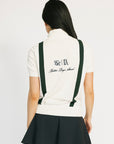 Womens Busan Zip Sweater - Oatmeal