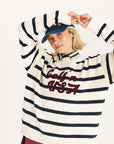 Justice Sweater - Heritage