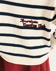 Justice Sweater - Heritage