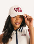 Golfn Cass Hat - Heritage