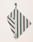Magnet Golf Towel - Branding Stripe