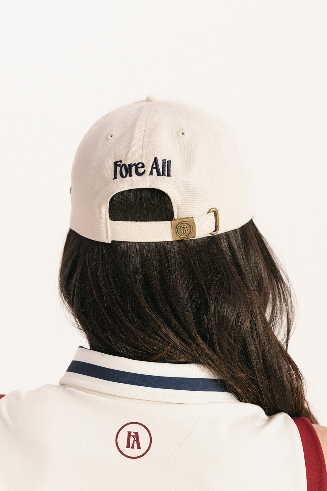 Golfn Cass Hat - Heritage