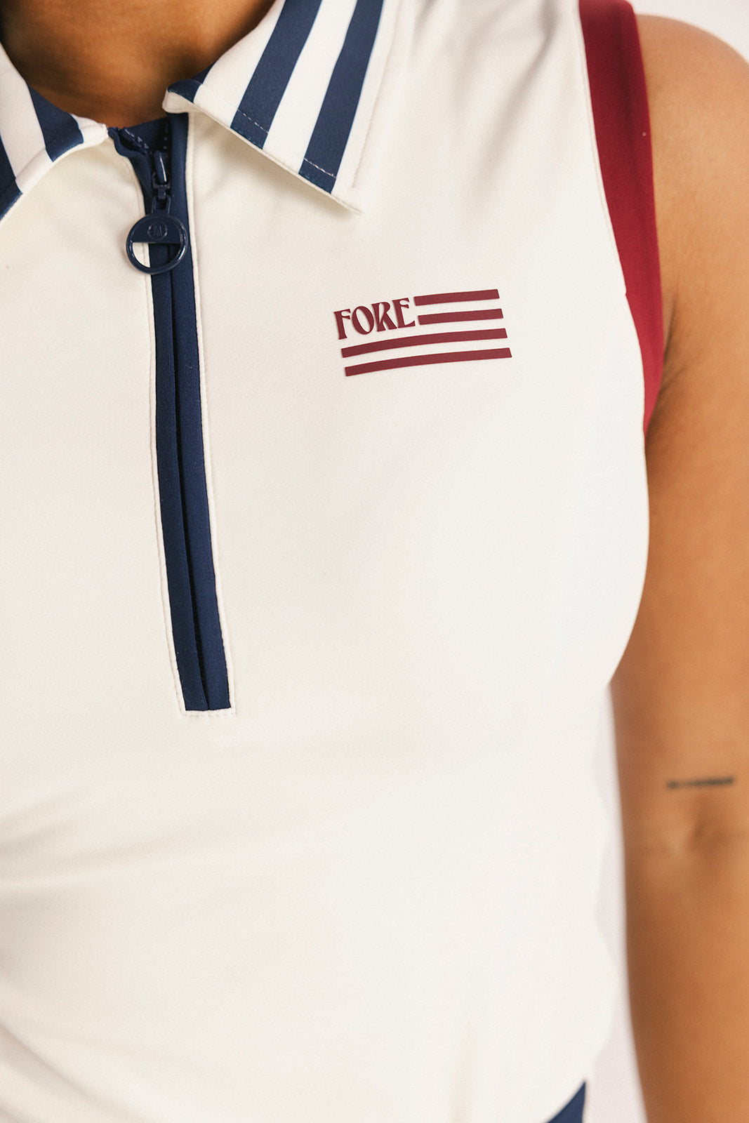 Tackle Polo - Heritage