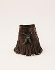 Fringe Ball Sack - Bourbon