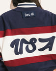 Golfn Crewneck - Midnight