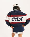 Golfn Crewneck - Midnight