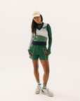 Jockey Mockneck - Green