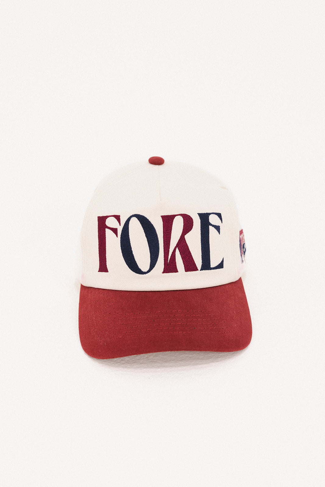 Fore Hat - Heritage/Wine