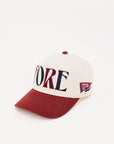 Fore Hat - Heritage/Wine