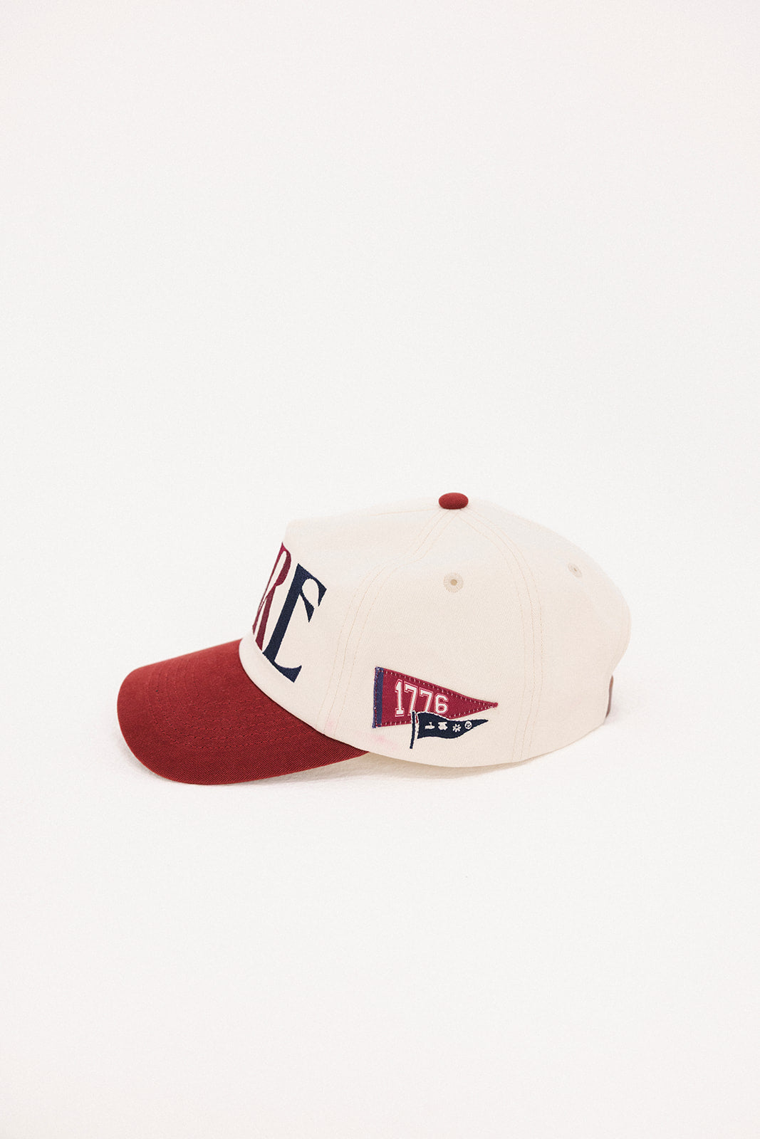 Fore Hat - Heritage/Wine