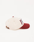 Fore Hat - Heritage/Wine