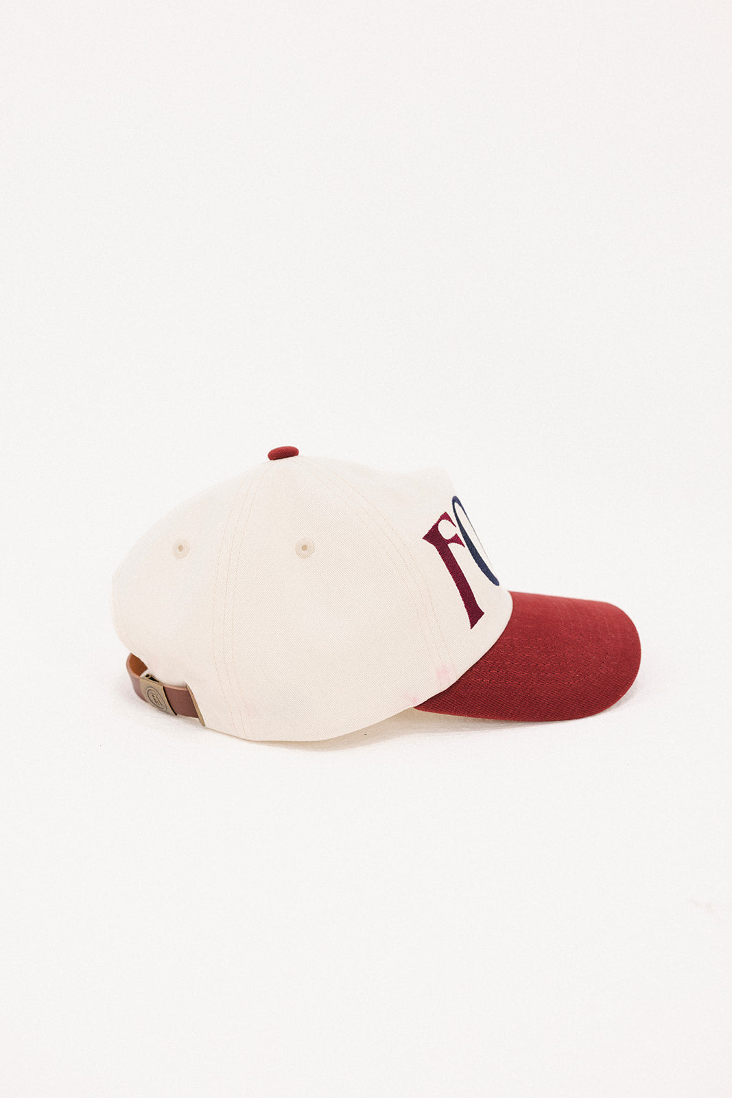 Fore Hat - Heritage/Wine