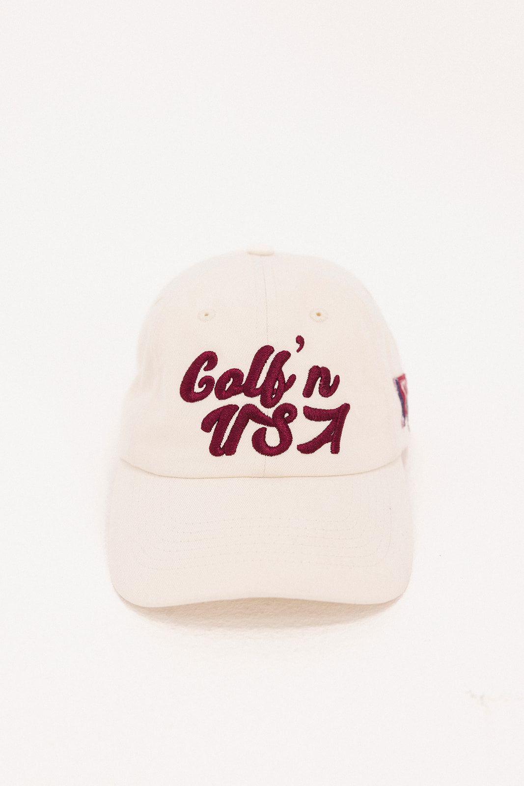 Golfn Cass Hat - Heritage