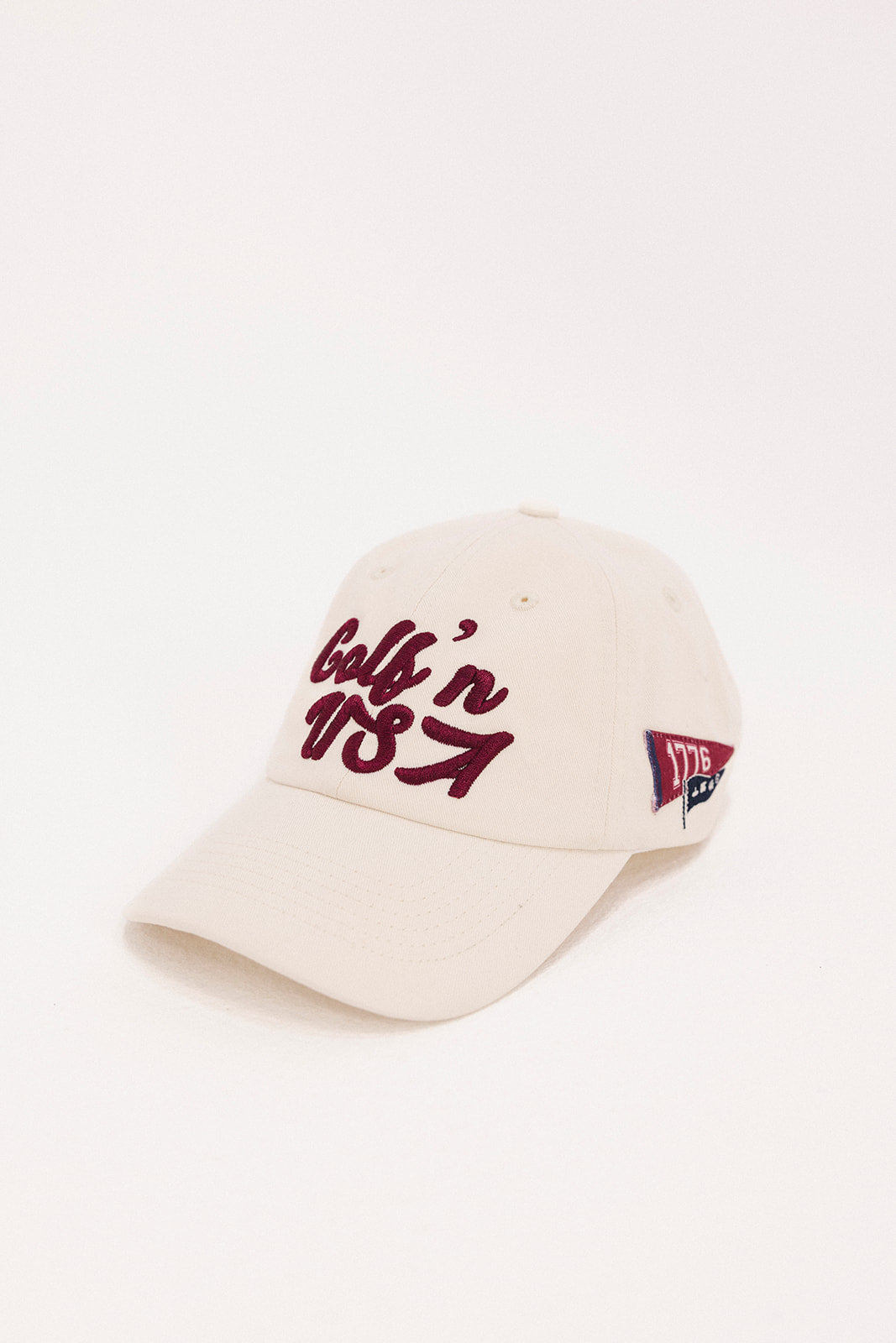 Golfn Cass Hat - Heritage