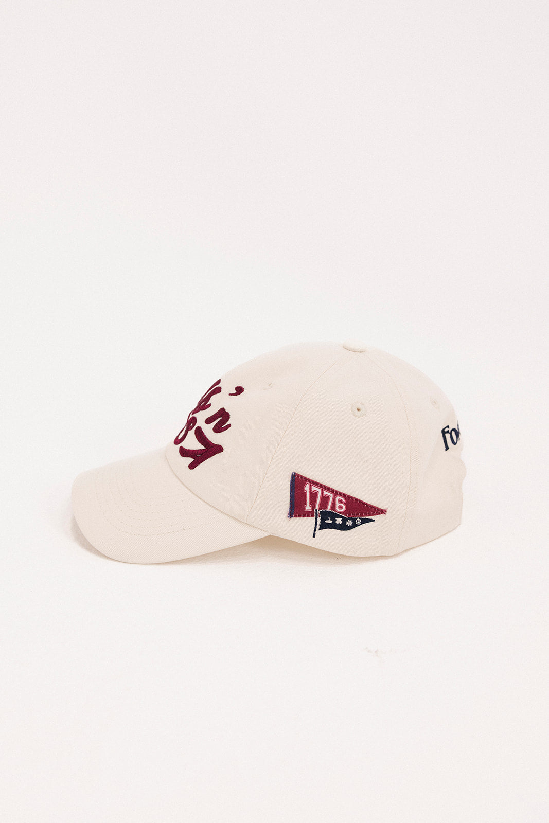 Golfn Cass Hat - Heritage