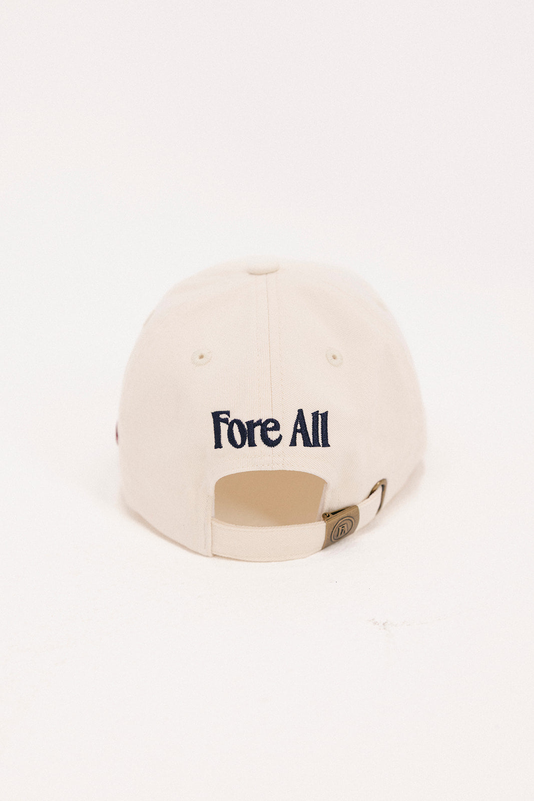 Golfn Cass Hat - Heritage