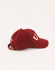 Usa Hat - Wine