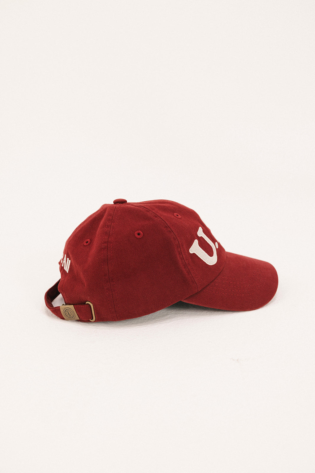 Usa Hat - Wine