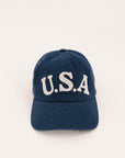 Usa Hat - Midnight