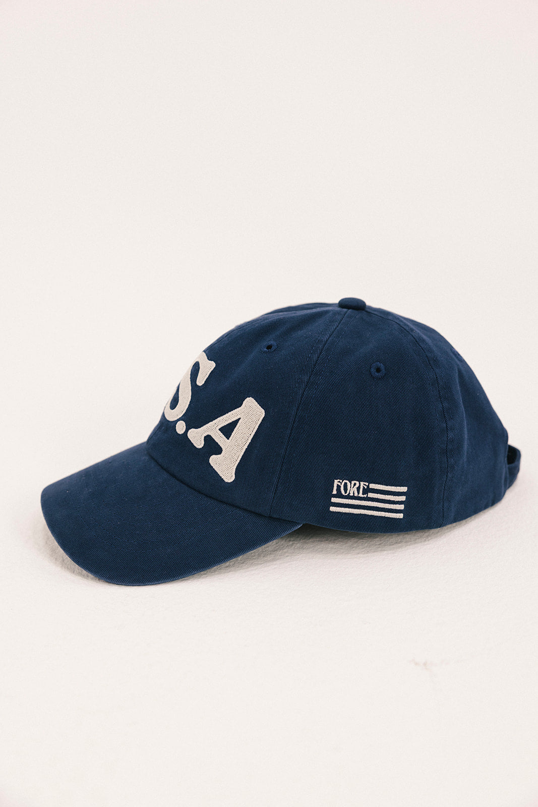 Usa Hat - Midnight