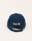 Usa Hat - Midnight