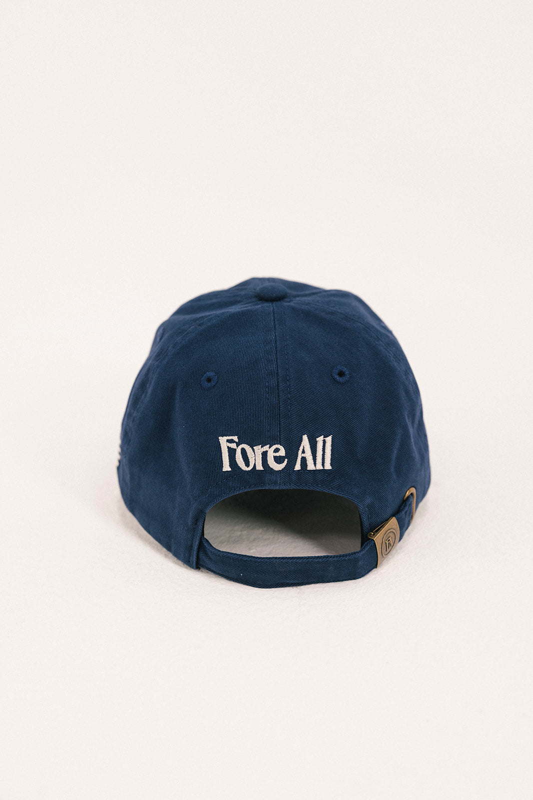 Usa Hat - Midnight