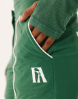 Golfer Shorts - Green